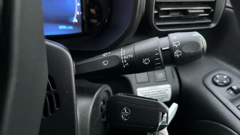 Toyota Proace City L1 Diesel 1.5D 100 Icon Van